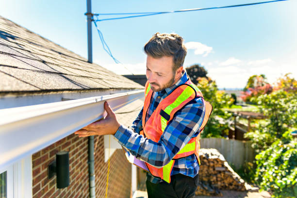 Best Gutter Replacement  in Rifle, CO